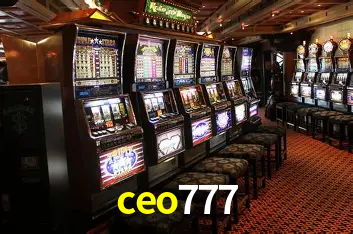 Descubra a Essência do ceo777: Nossa História e Compromissos