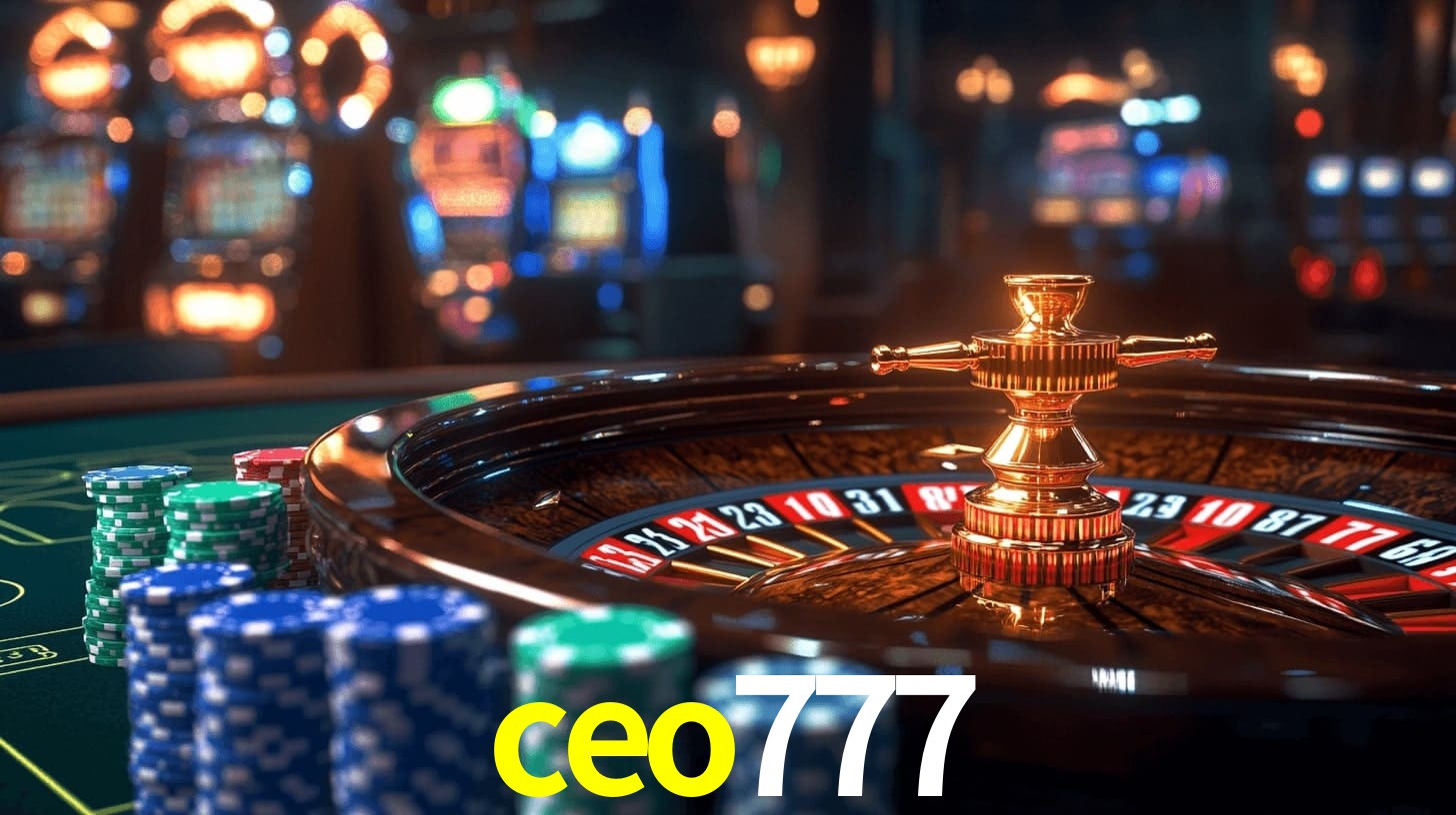 ceo777