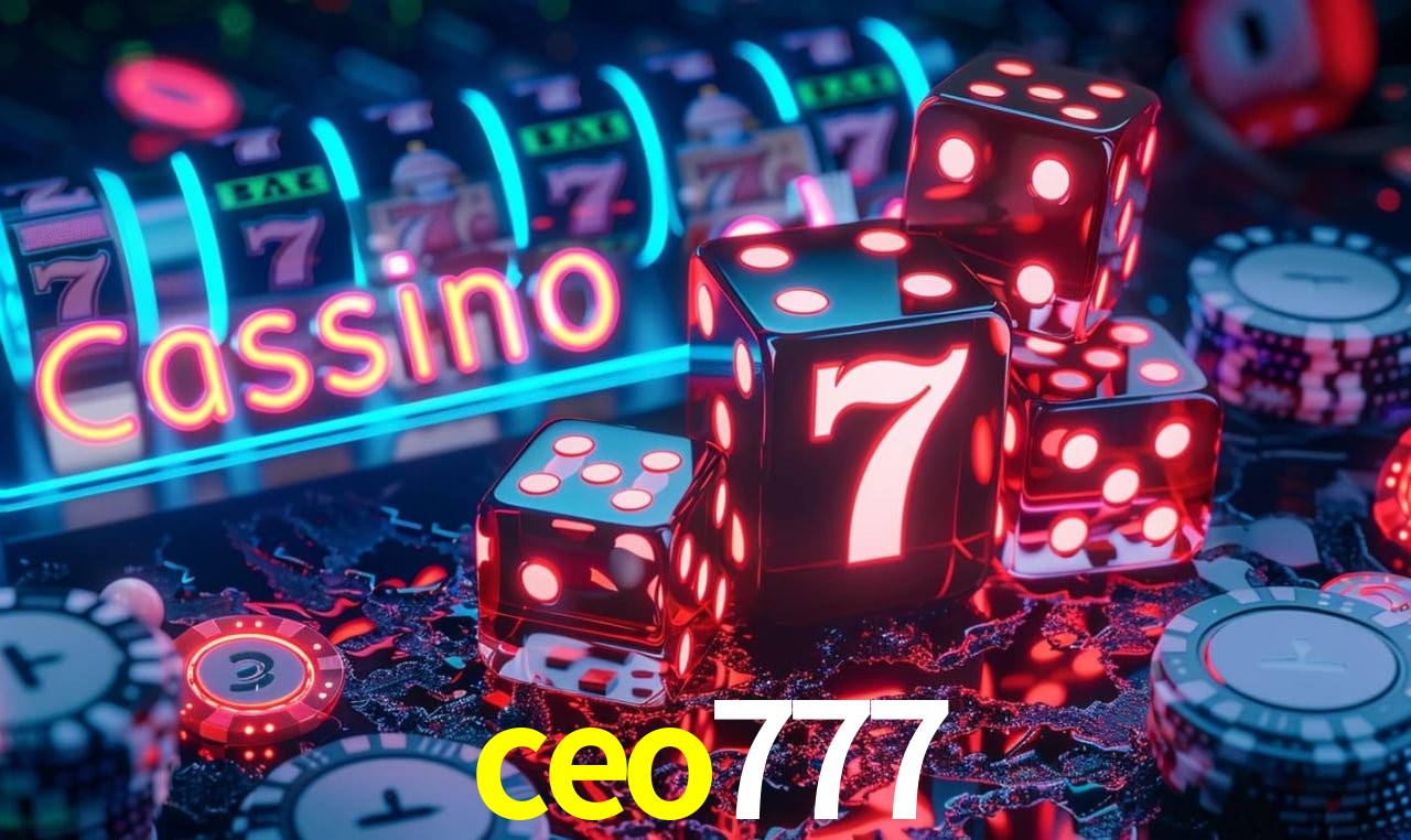 Statistics ceo777