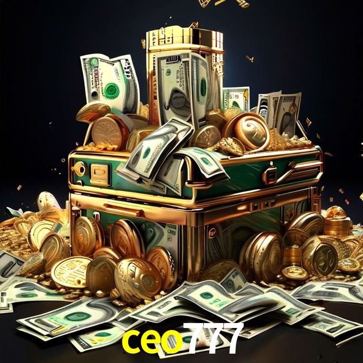 Mesa de Roleta ceo777