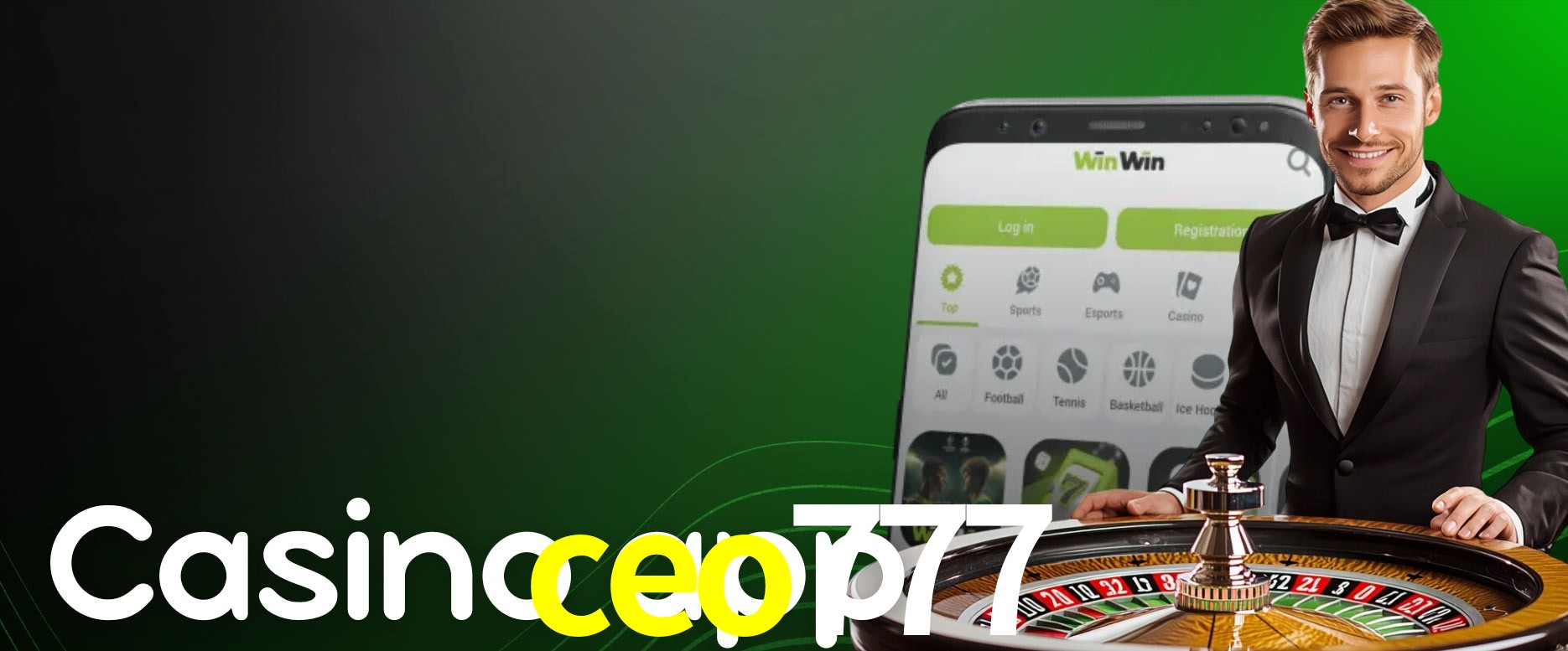 API Integration ceo777