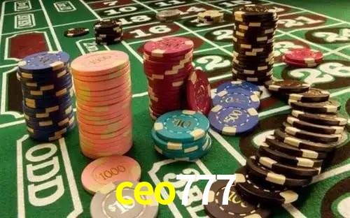 ceo777 bet