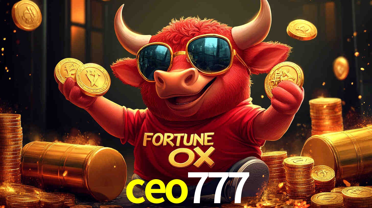 Inovações de Jogos na ceo777: O Futuro das Experiências Interativas