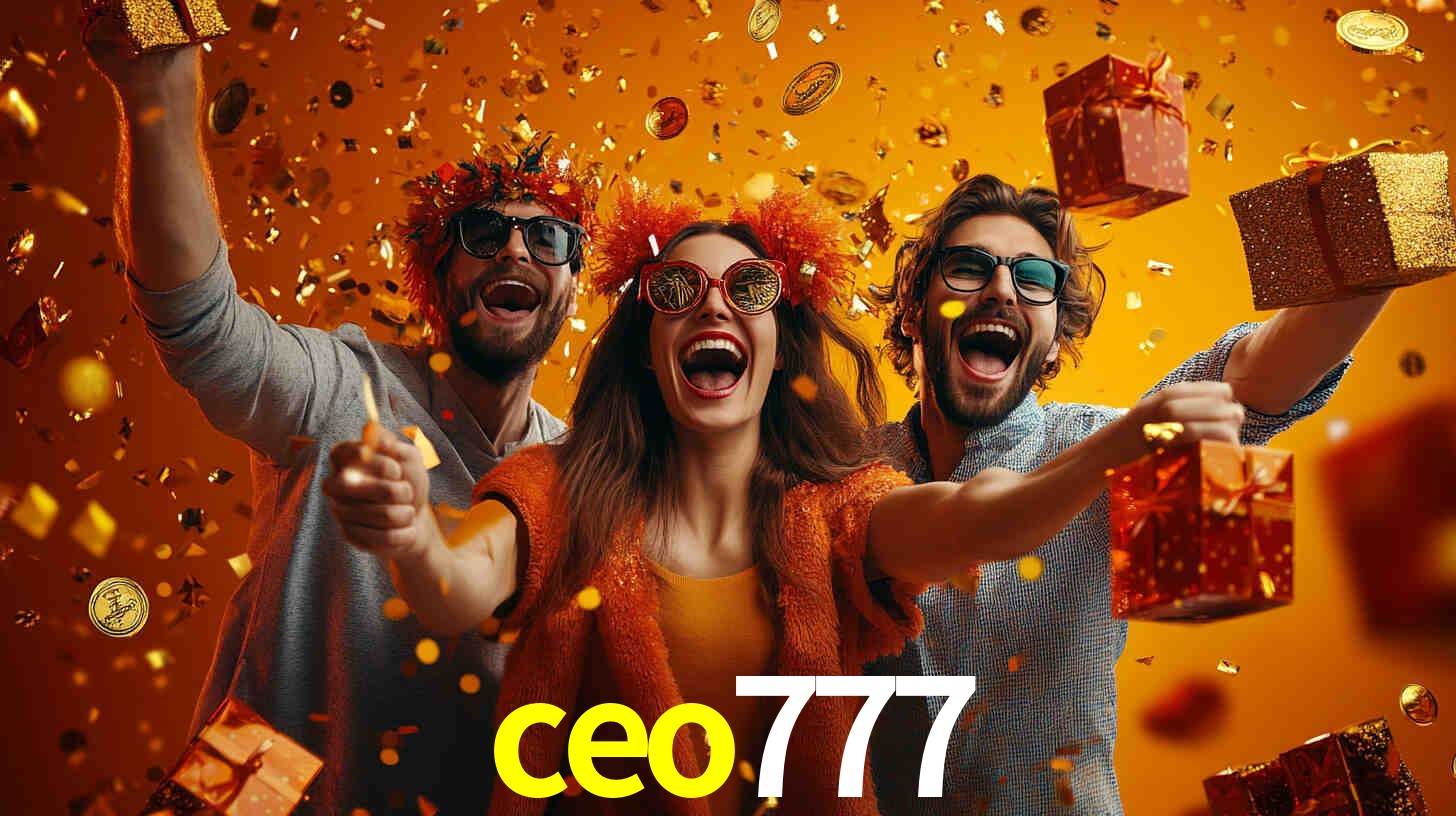 ceo777