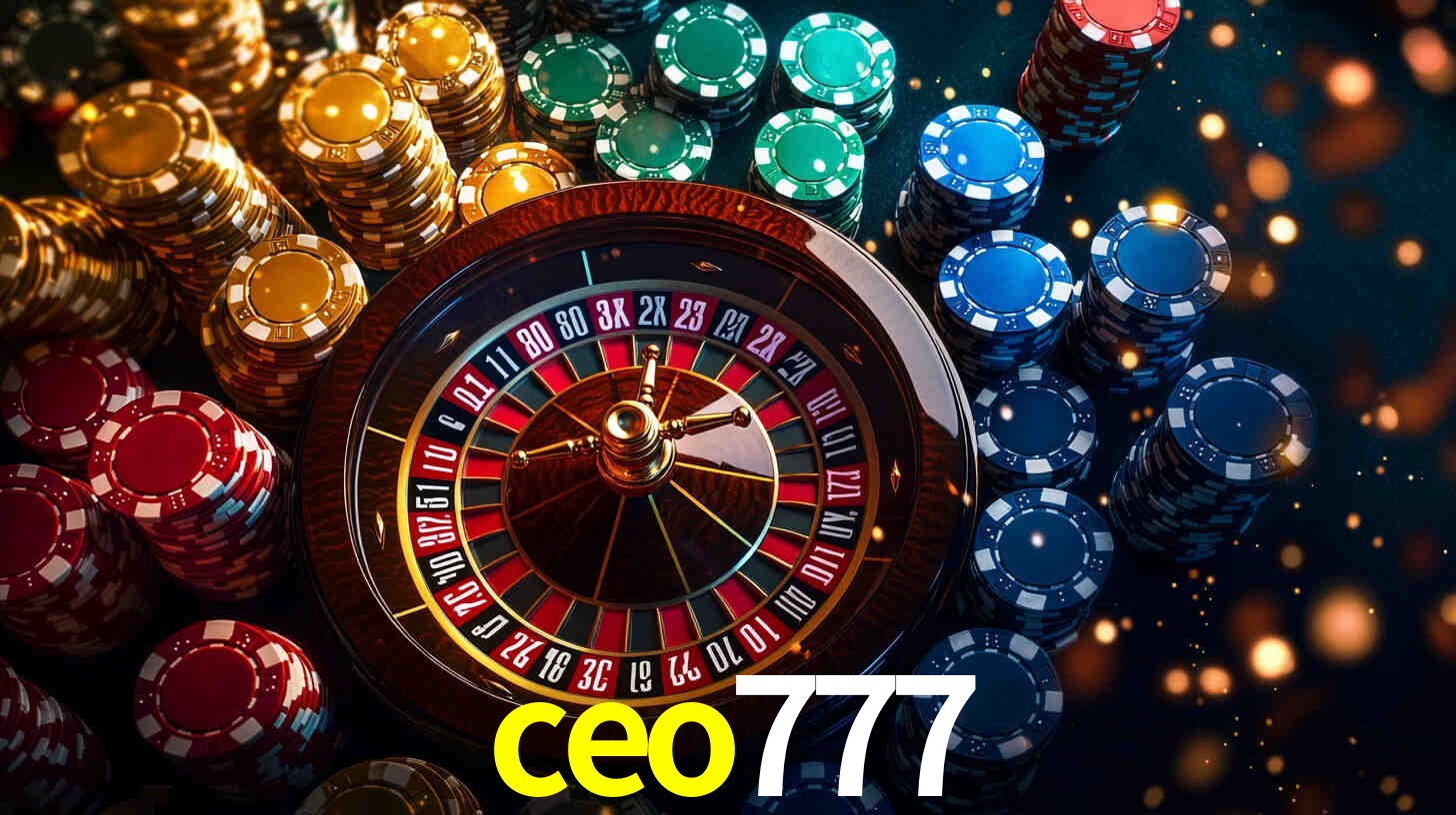 Daily Bonuses ceo777