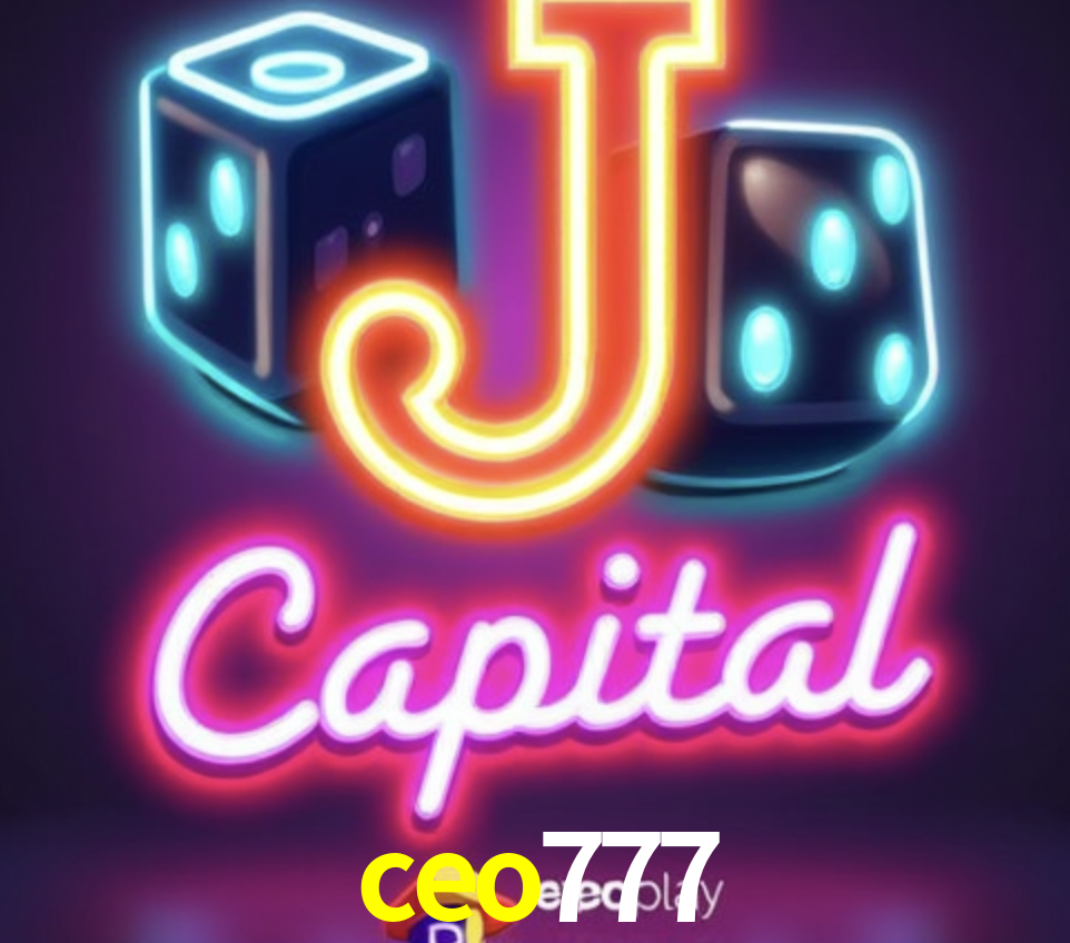 Responsive Design ceo777