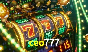 Exclusive Offers ceo777