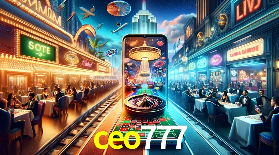 2FA Security ceo777