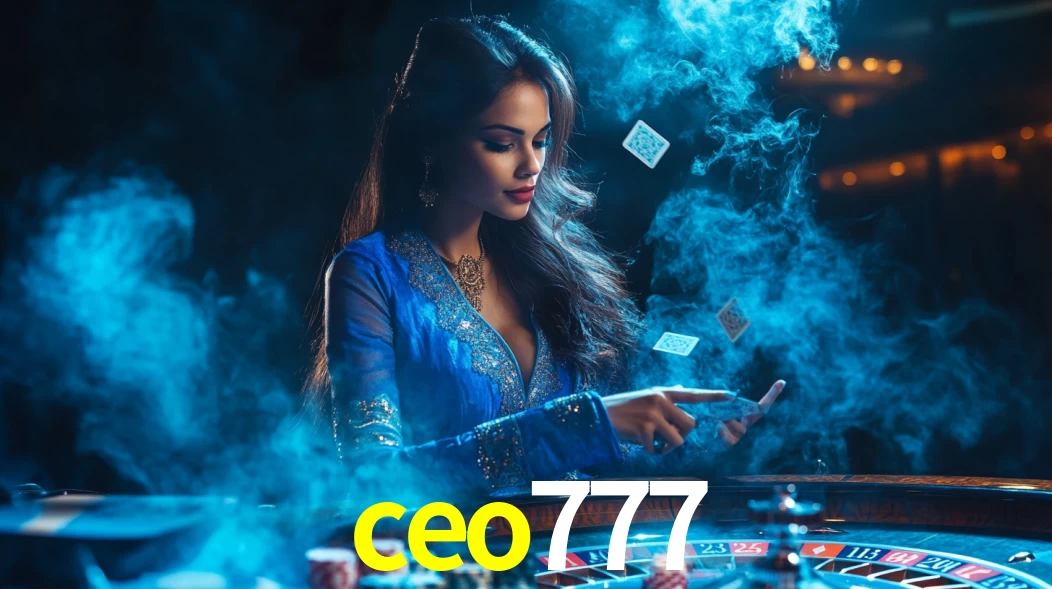 A Experiência Imersiva dos Cassinos Ao Vivo no ceo777