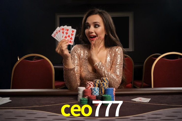 Descubra o Programa VIP da ceo777: Vantagens Exclusivas para Jogadores