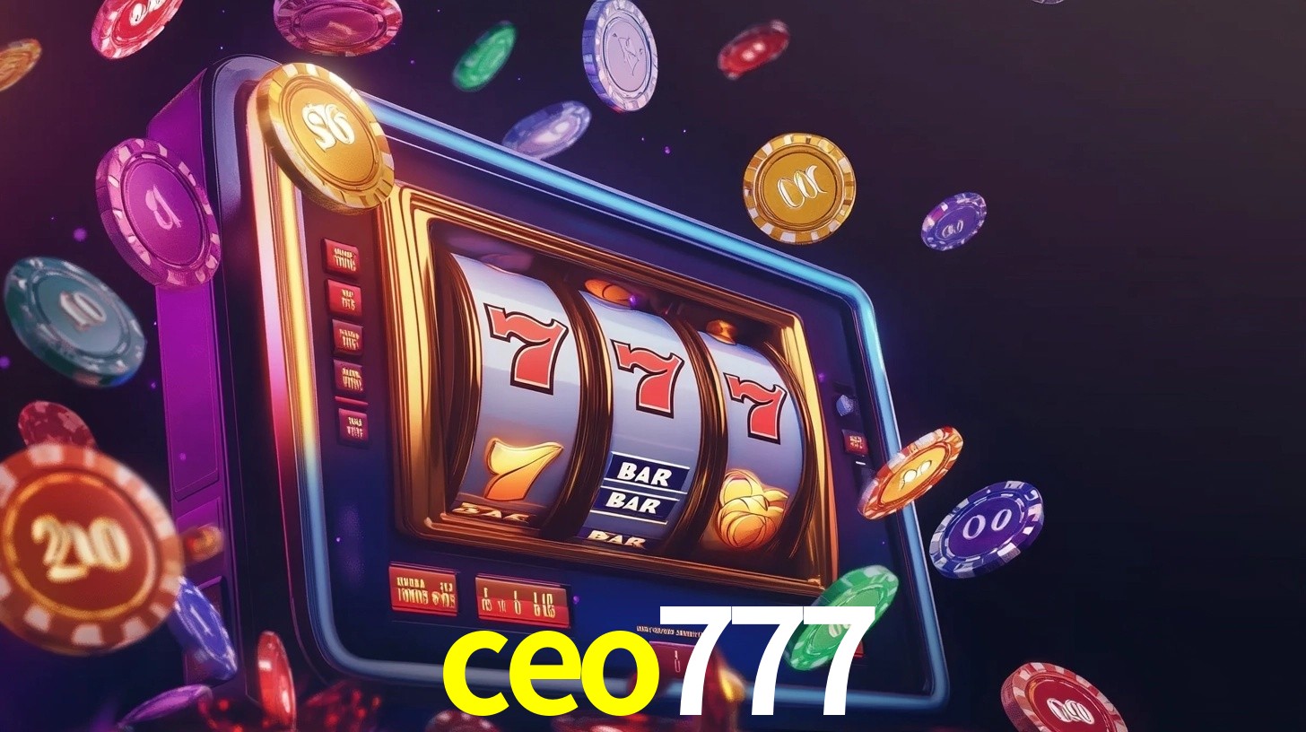 Live Casino ceo777