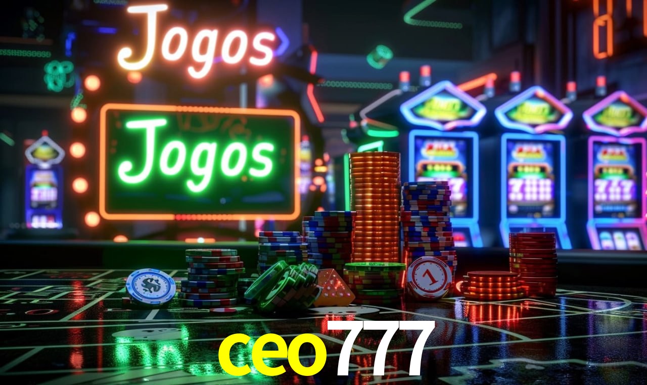 ceo777 bet