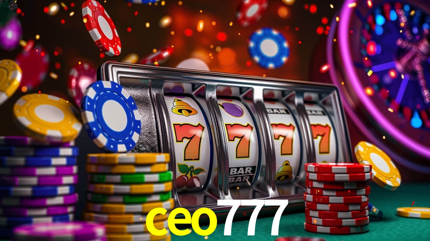 A Emoção da Loteria na ceo777: Uma Chance de Mudança de Vida
