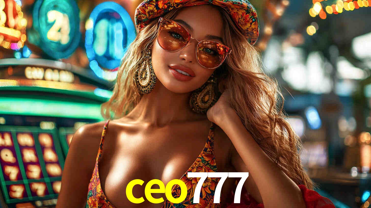 Tournaments ceo777