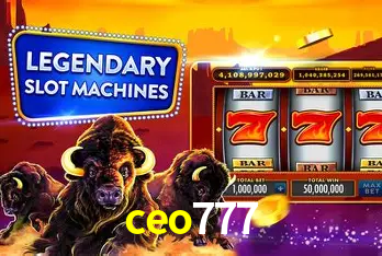 A Emoção da Loteria na ceo777: Uma Chance de Mudança de Vida