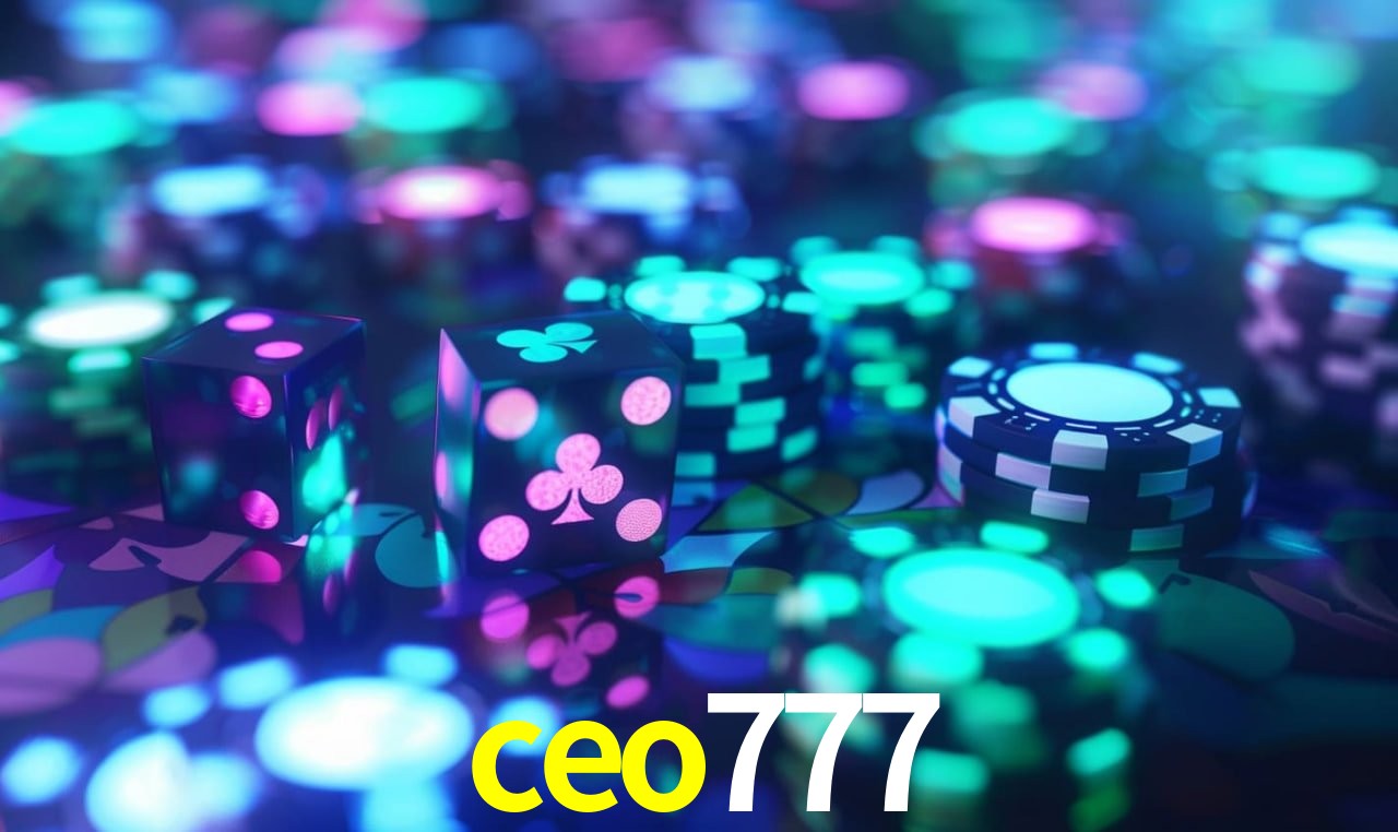Interface do App ceo777