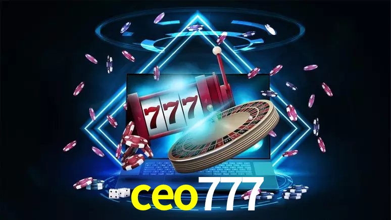 Gates of Olympus ceo777