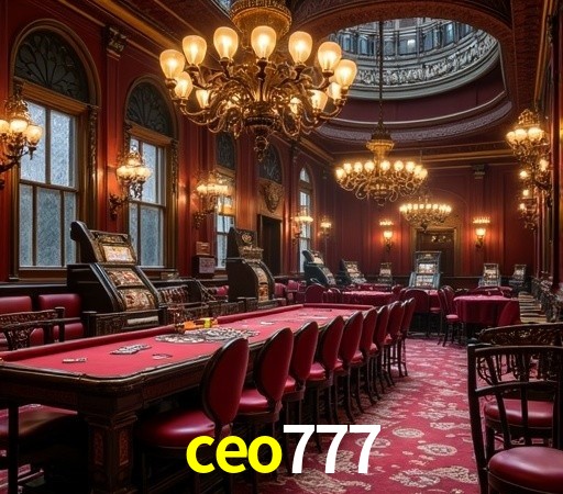 Benefícios da Conta ceo777
