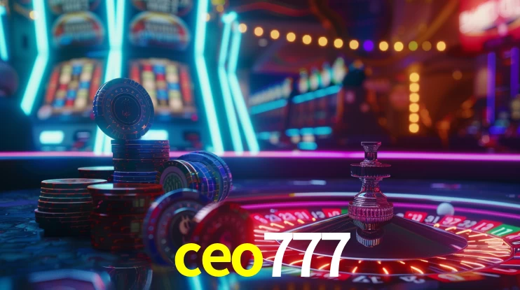 Slot Games ceo777