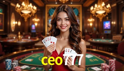 Secure Login ceo777