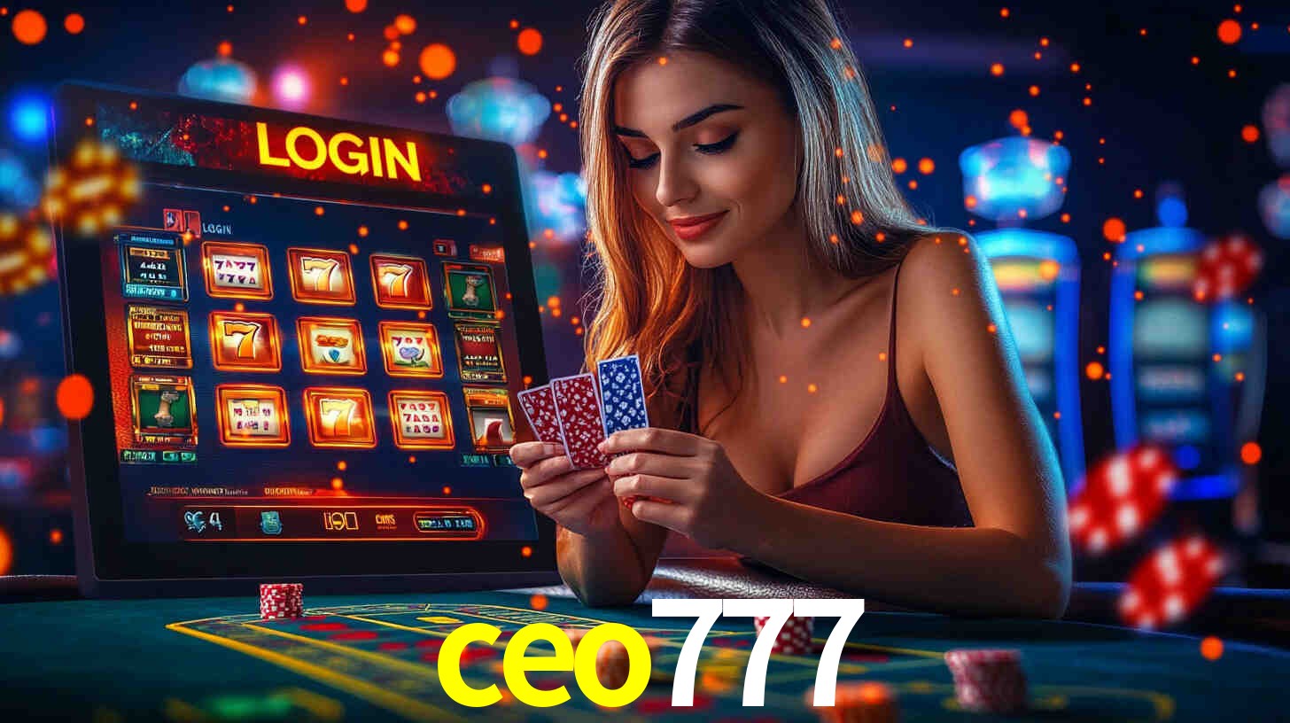 ceo777: Jogue Crash e Experimente Alta Recompensa Instantânea