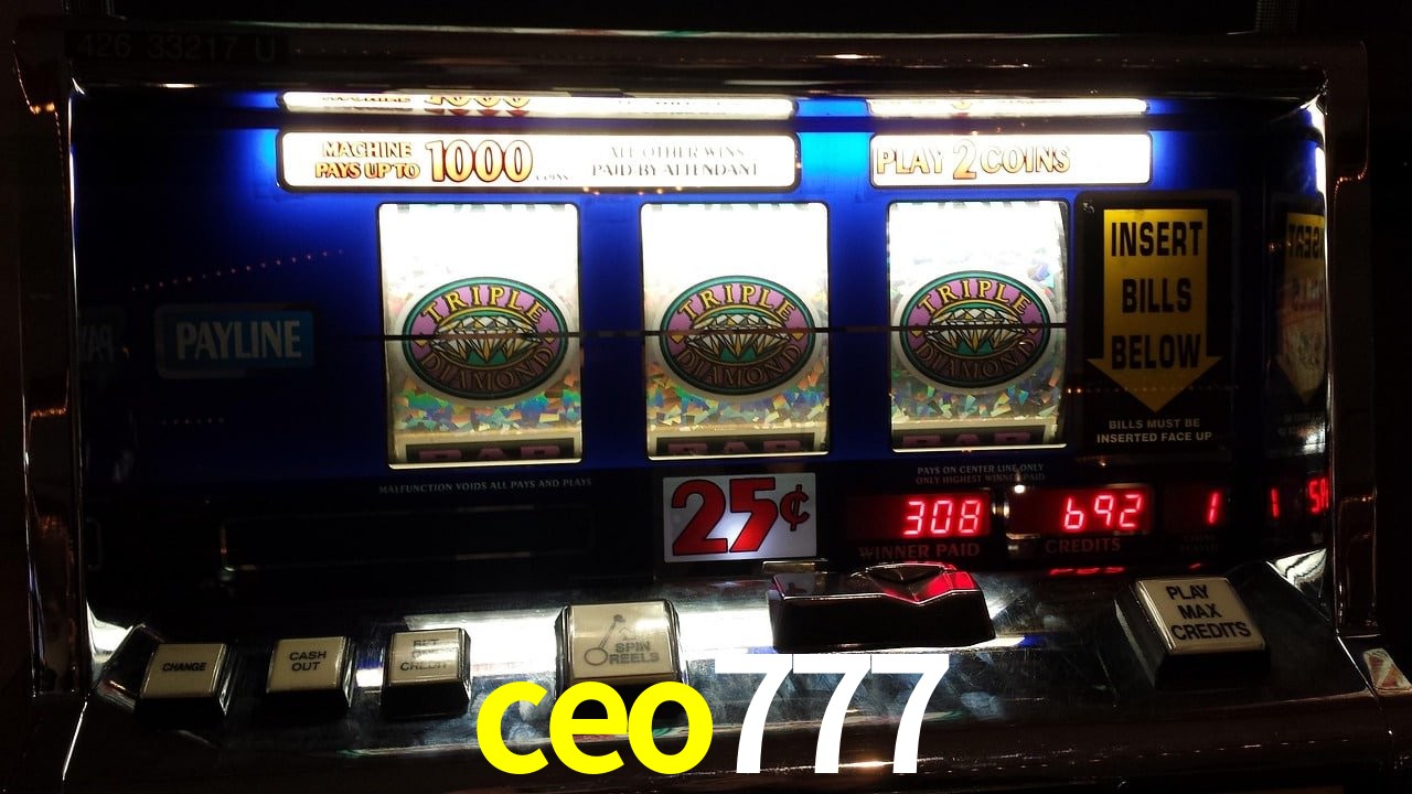 Tennis Betting ceo777
