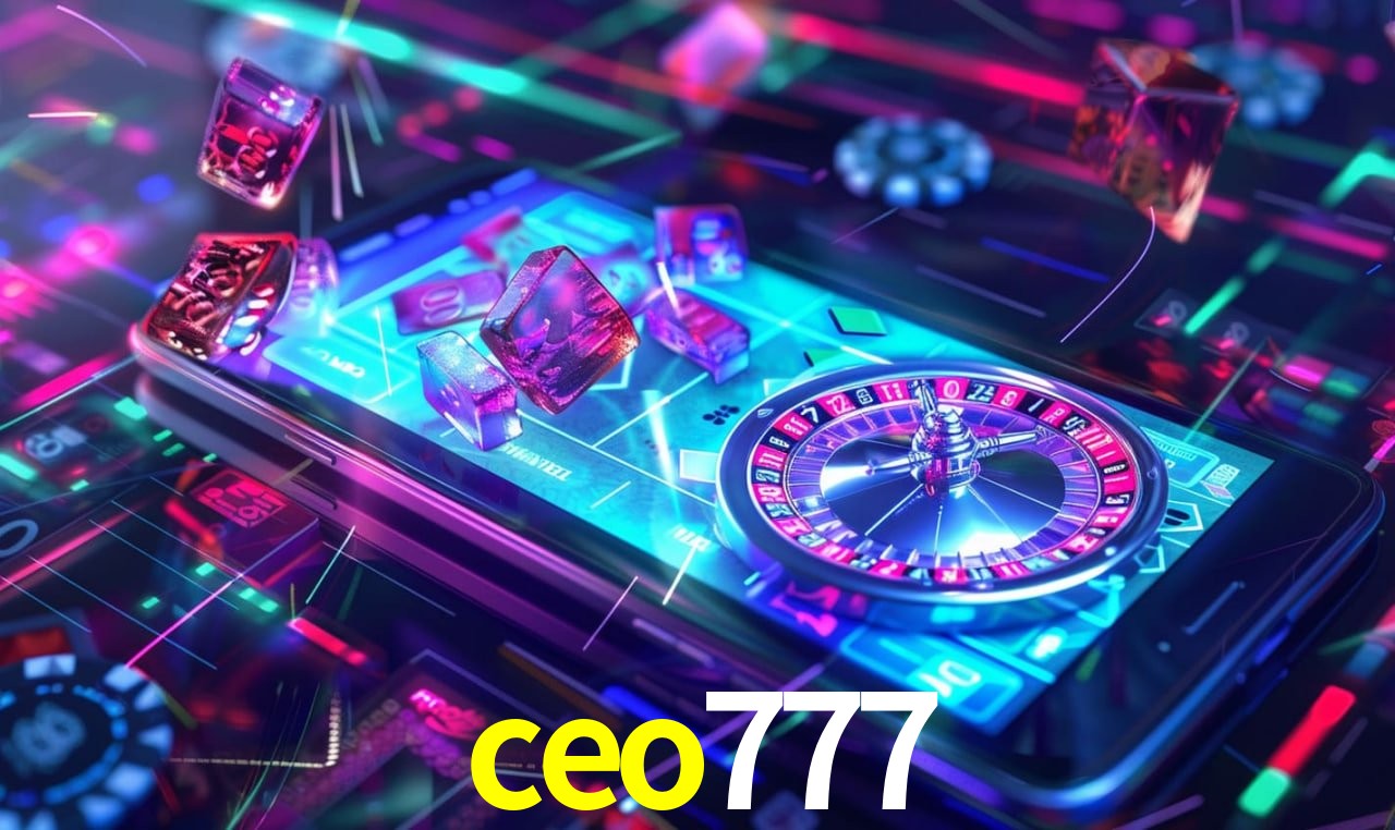 Casino Ao Vivo ceo777