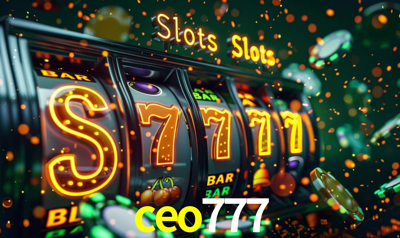 Jogos Exclusivos ceo777