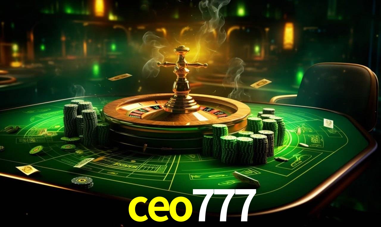 Descubra a Essência do ceo777: Nossa História e Compromissos