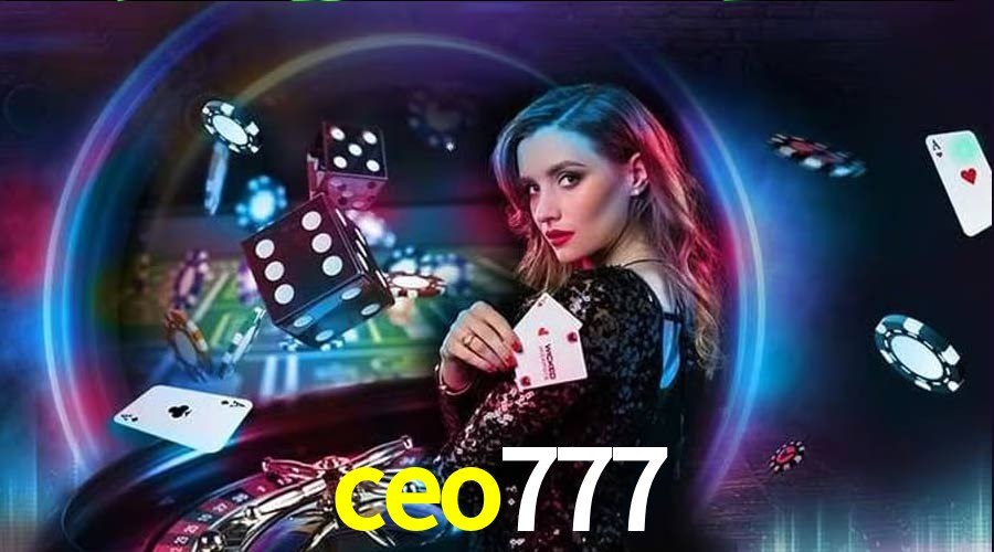 Account Benefits ceo777