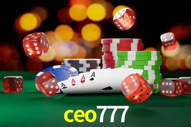 Estatísticas Esportivas ceo777