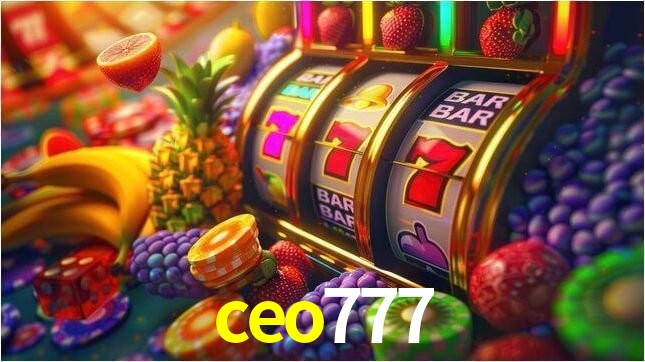 Seasonal Promotions ceo777