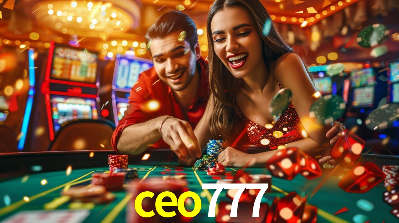 Avaliações dos Jogadores ceo777