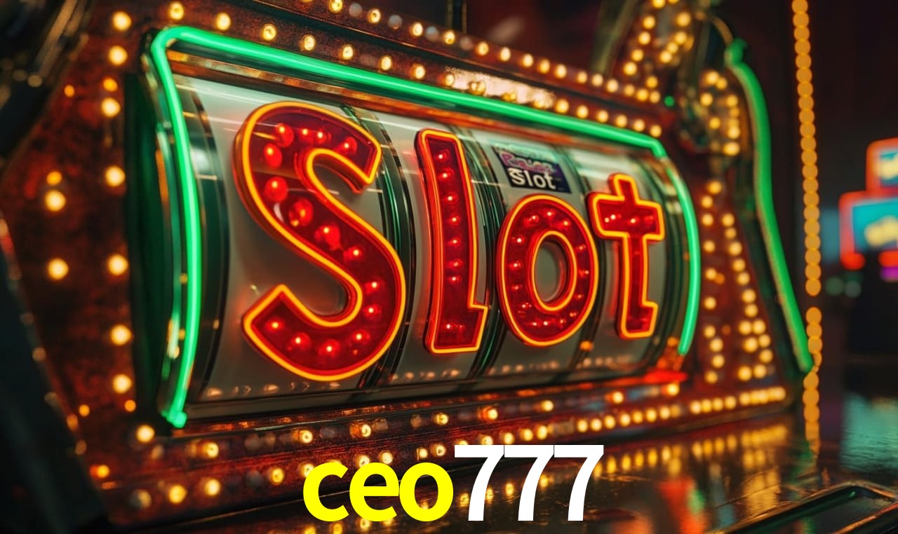 Casino Ao Vivo ceo777