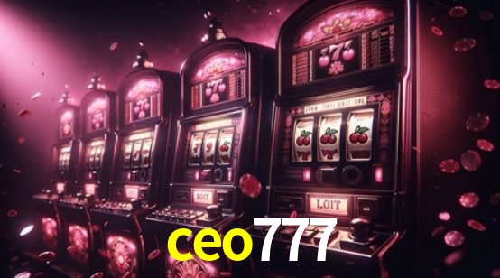 Inovações de Jogos na ceo777: O Futuro das Experiências Interativas