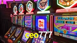 A Experiência Imersiva dos Cassinos Ao Vivo no ceo777
