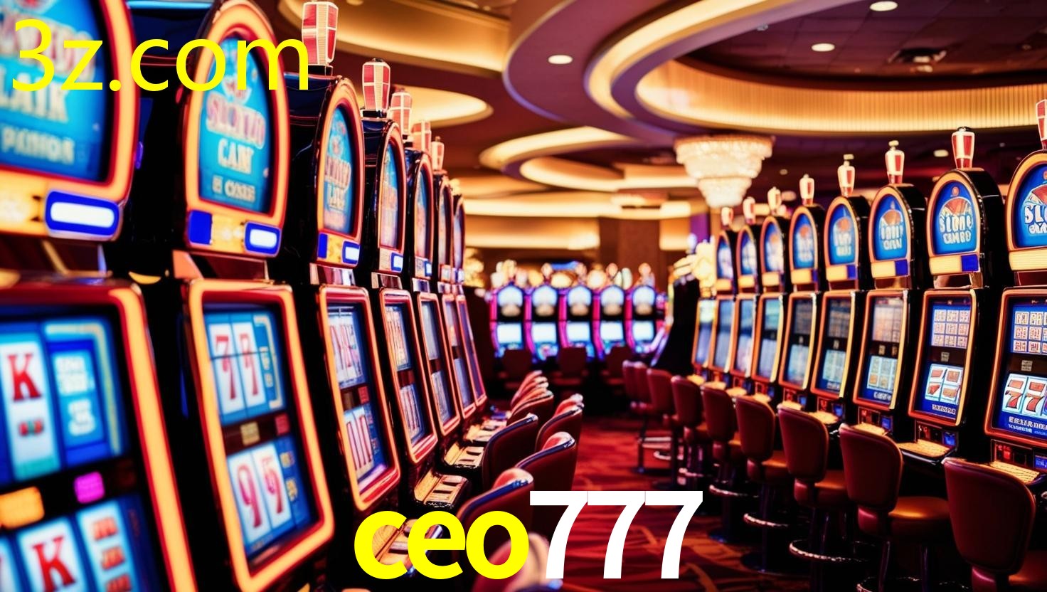 CEO777.COM