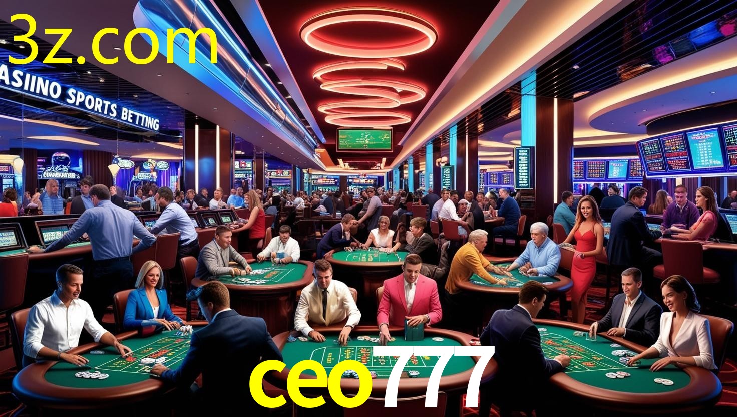 CEO777.COM