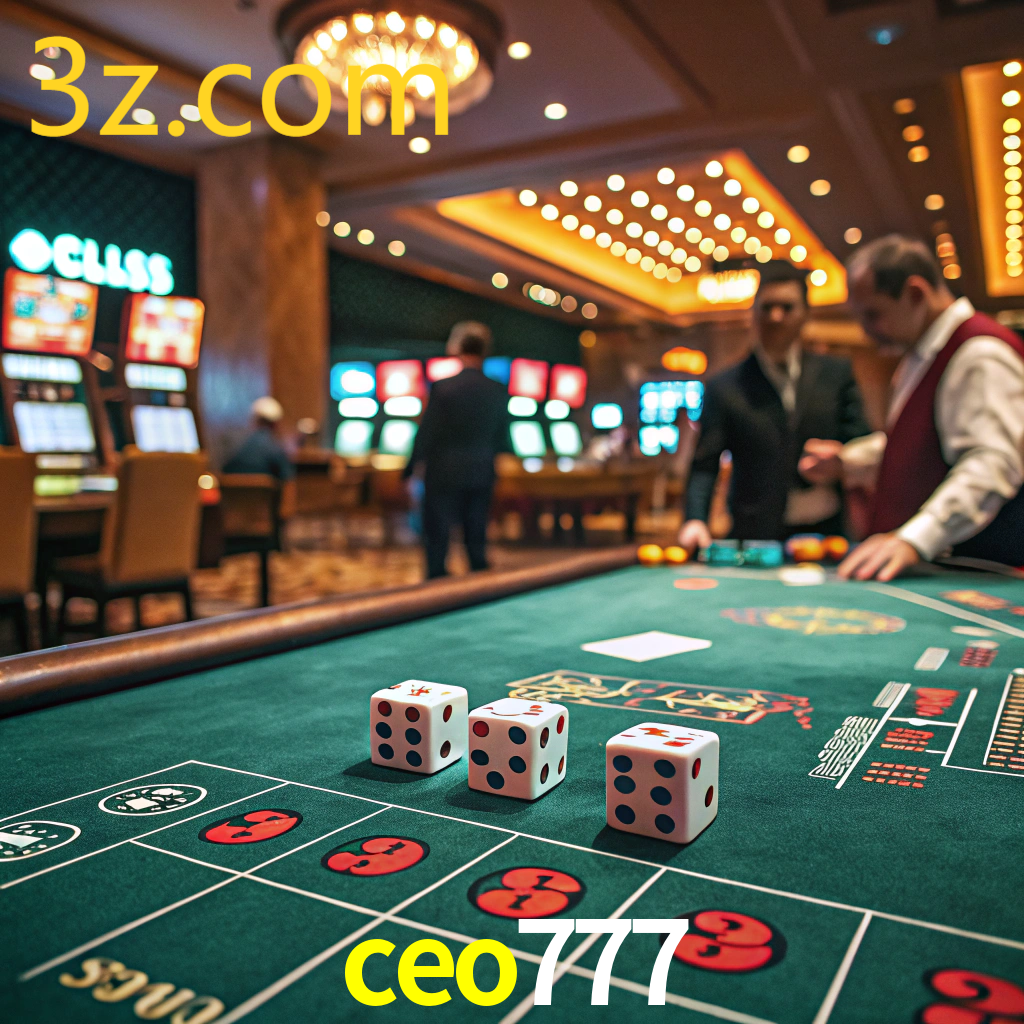 CEO777.COM