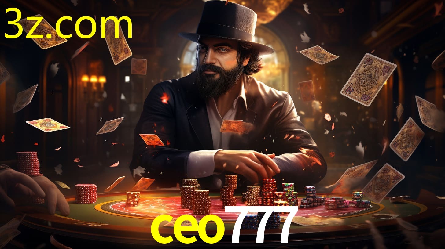 CEO777.COM