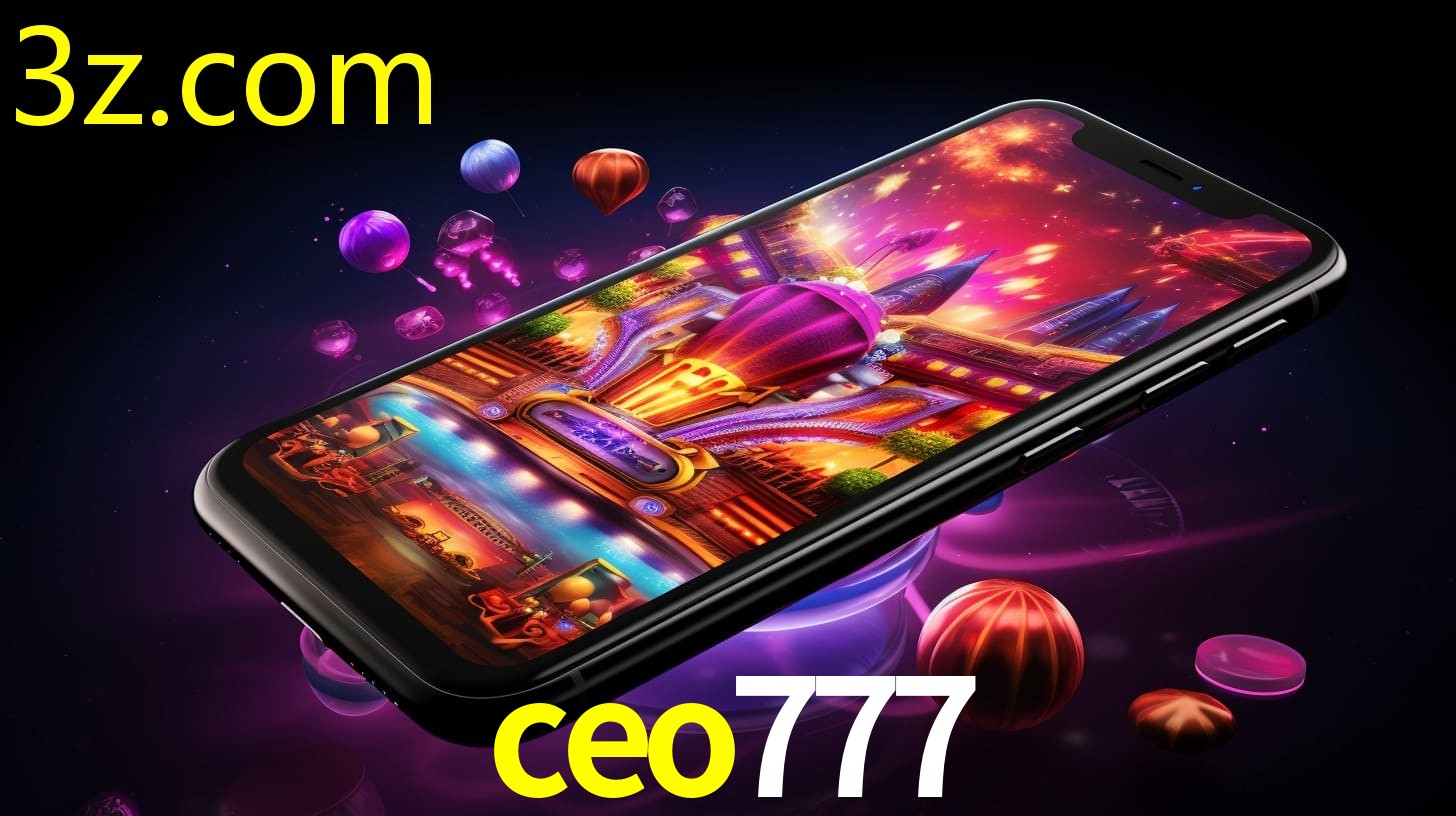 CEO777.COM