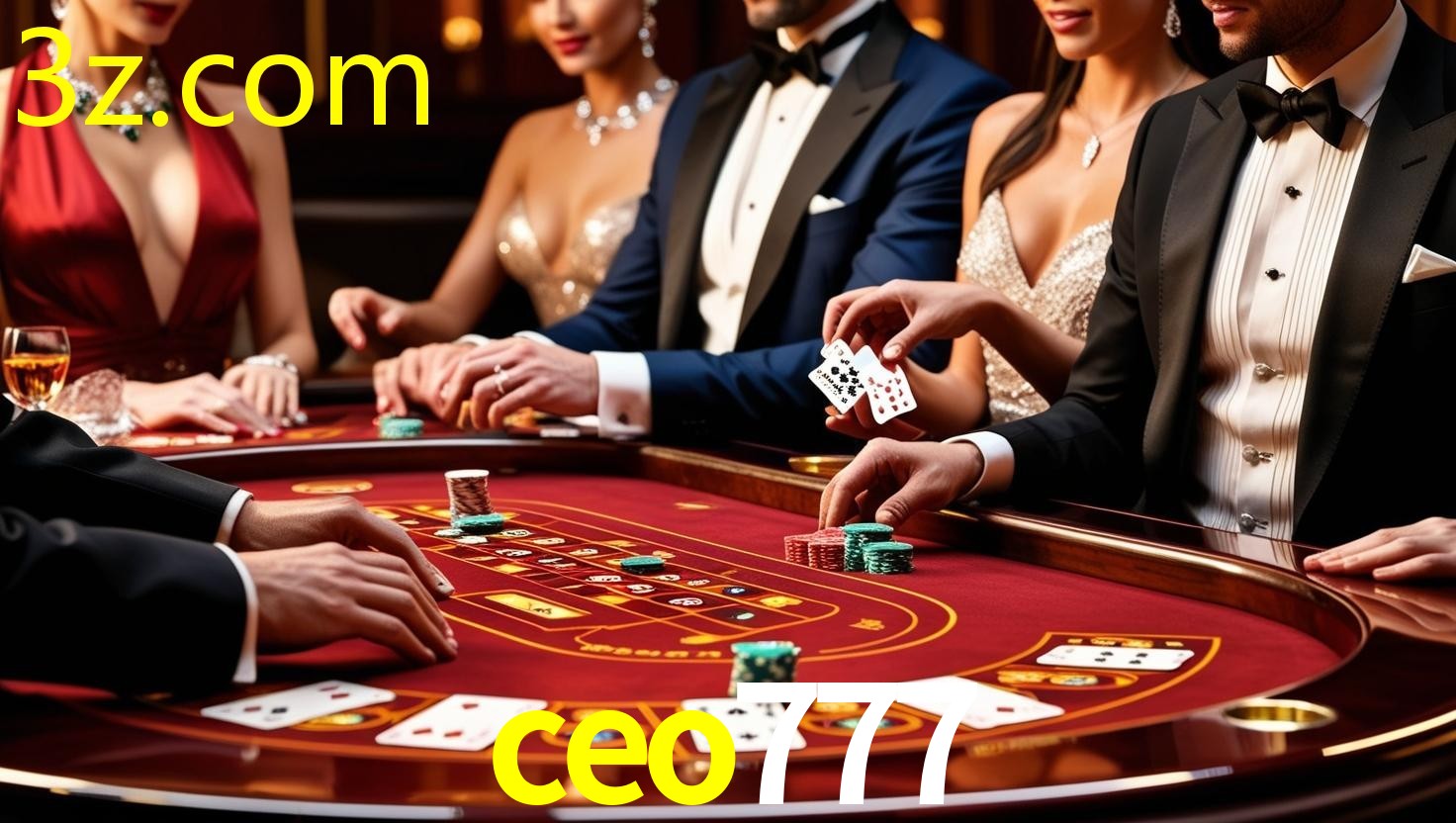 CEO777.COM