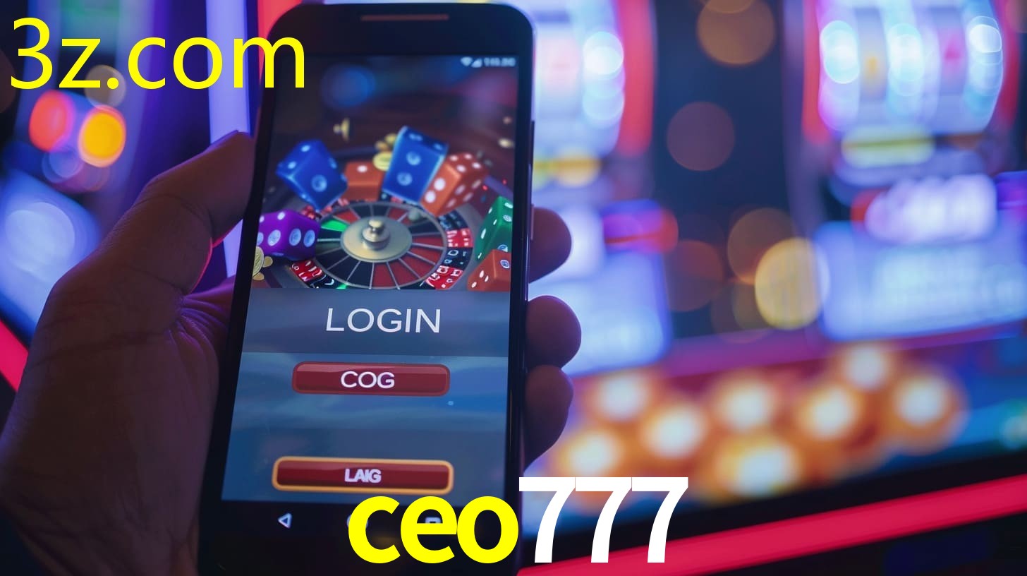 CEO777.COM