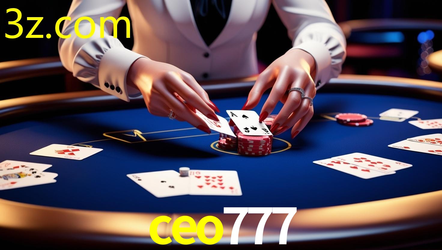 CEO777.COM