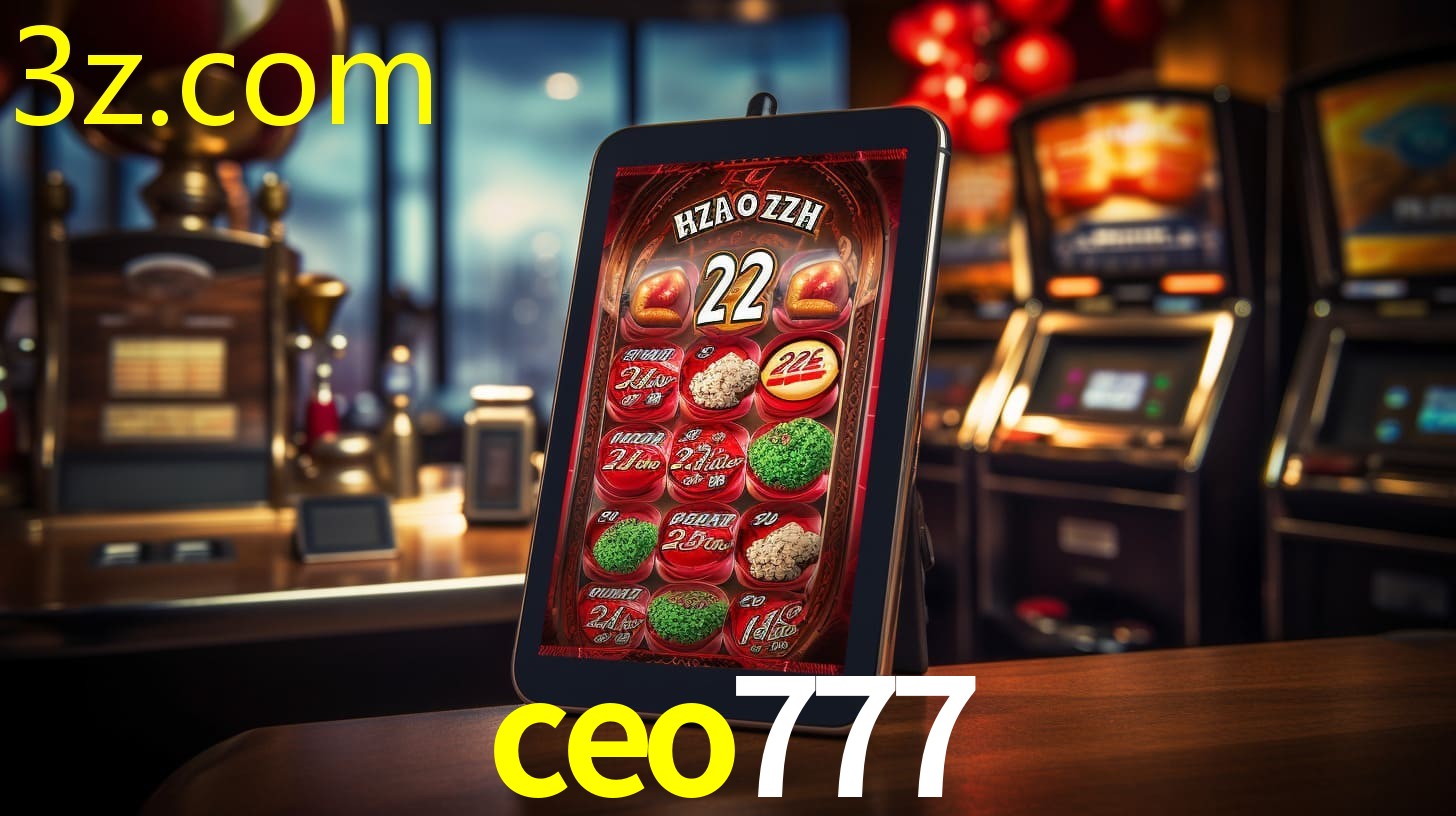 CEO777.COM