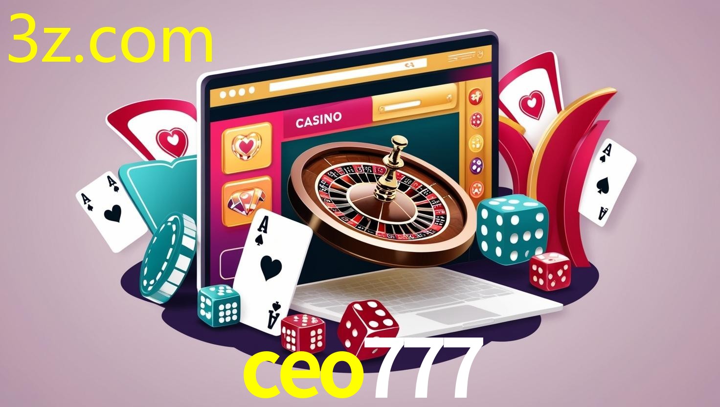 CEO777.COM