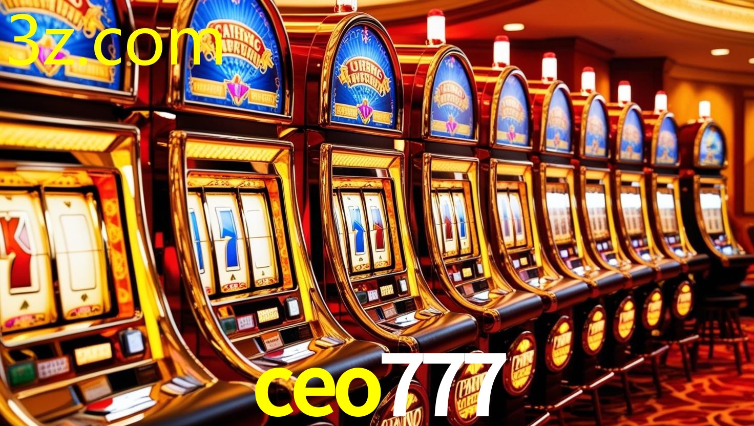 CEO777.COM
