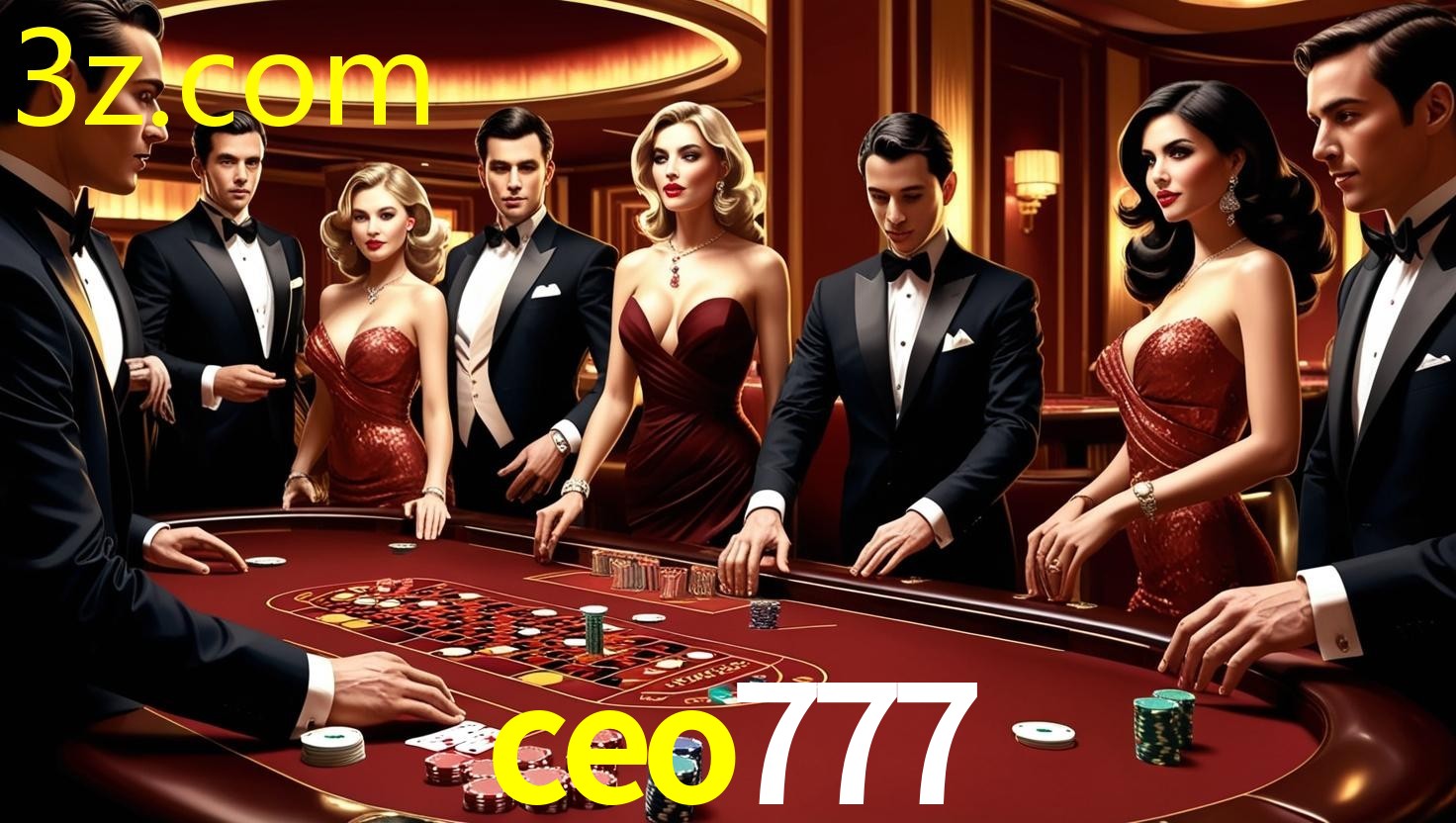 CEO777.COM