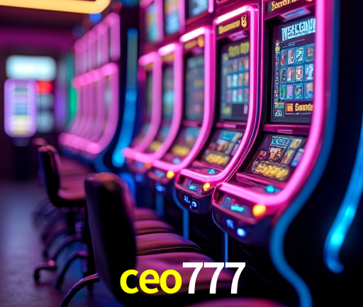 Telegram ceo777 - Canal Oficial Verificado