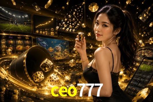 Seasonal Promotions ceo777